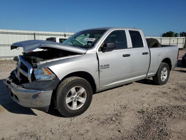 2016 Dodge RAM 1500 ST