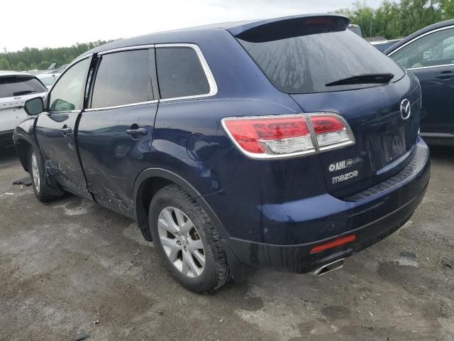 2008 Mazda CX-9