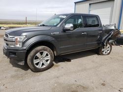 2019 Ford F150 Supercrew for sale in Albuquerque, NM