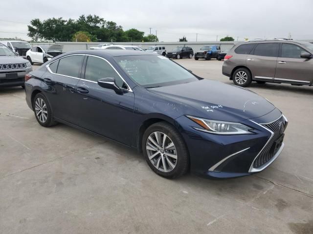 2019 Lexus ES 350