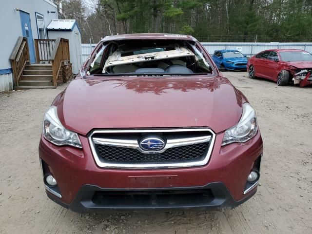 2016 Subaru Crosstrek Premium