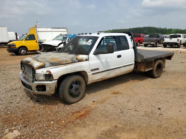 1998 Dodge RAM 3500