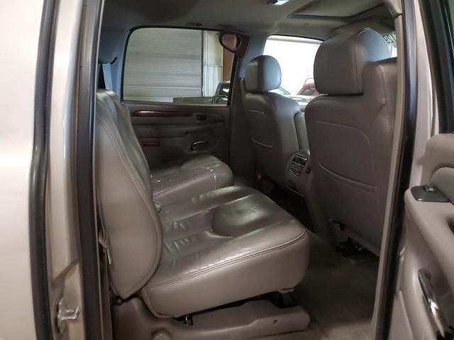 2005 Cadillac Escalade ESV