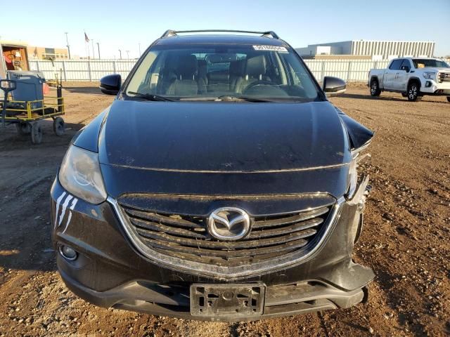 2014 Mazda CX-9 Grand Touring