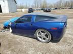 2006 Chev Corvette