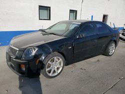 Cadillac Vehiculos salvage en venta: 2005 Cadillac CTS-V