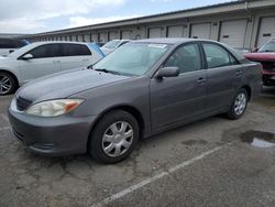 2002 Toyota Camry LE for sale in Louisville, KY