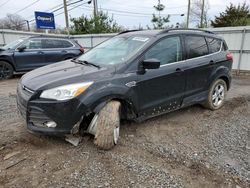 2016 Ford Escape SE en venta en Hillsborough, NJ