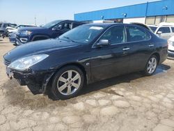 Lexus ES 330 salvage cars for sale: 2006 Lexus ES 330