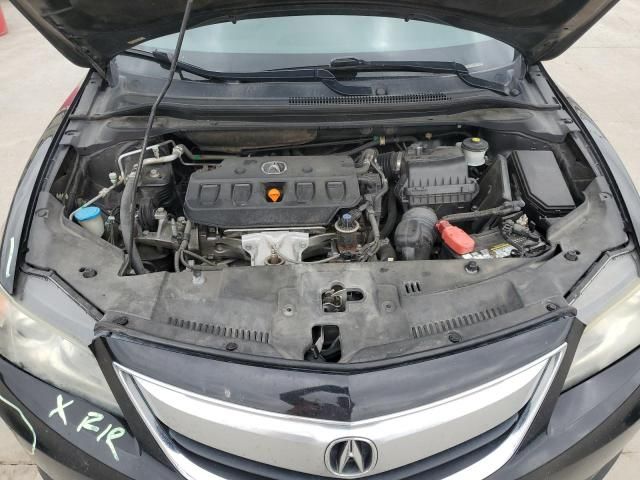 2013 Acura ILX 20 Premium