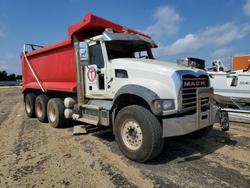 2021 Mack Granite en venta en Theodore, AL