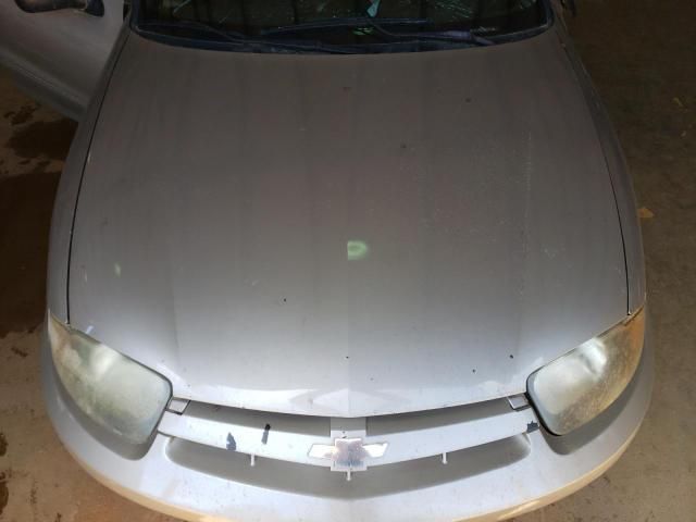 2003 Chevrolet Cavalier