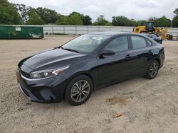 2022 KIA Forte FE en venta en Theodore, AL