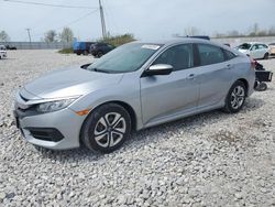 2017 Honda Civic LX en venta en Wayland, MI