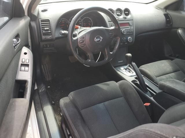 2011 Nissan Altima S