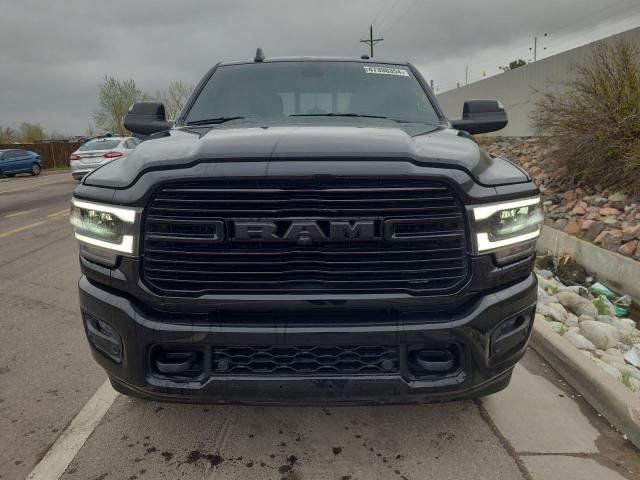 2020 Dodge 2500 Laramie