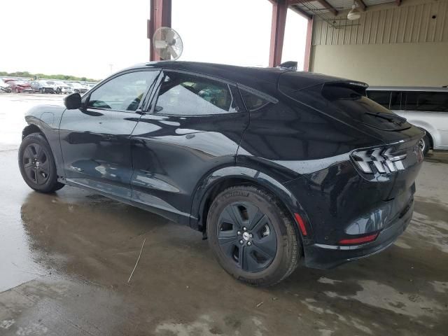 2023 Ford Mustang MACH-E California Route 1