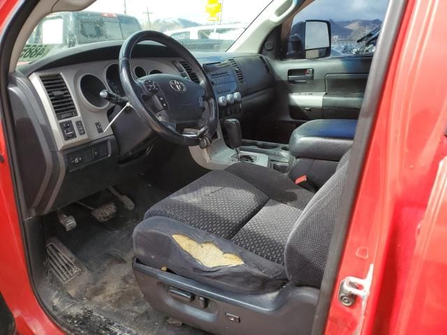 2008 Toyota Tundra Double Cab