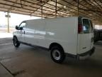 2001 GMC Savana G3500