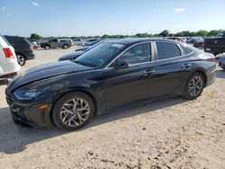 Hyundai Sonata SEL salvage cars for sale: 2023 Hyundai Sonata SEL