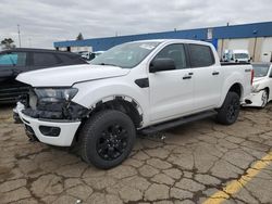 2021 Ford Ranger XL for sale in Woodhaven, MI