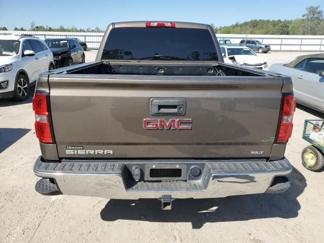 2014 GMC Sierra C1500 SLT