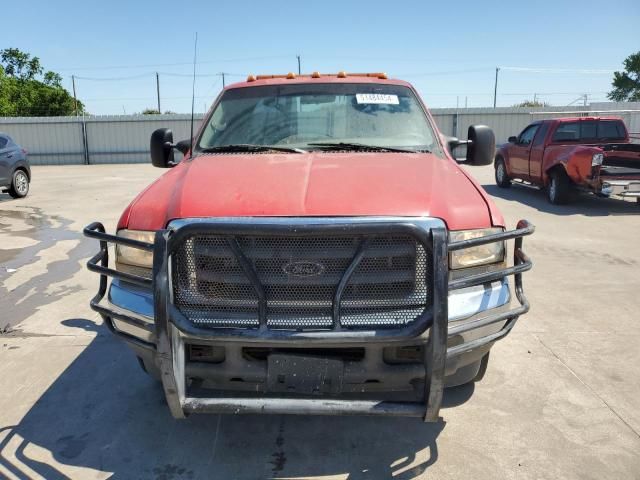 2003 Ford F350 Super Duty