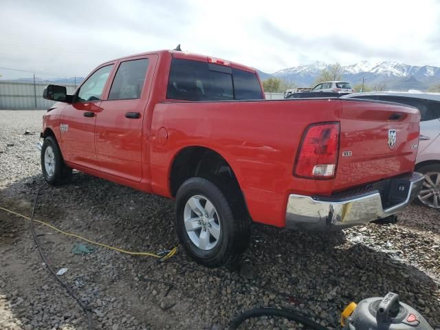 2023 Dodge RAM 1500 Classic SLT