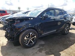 2023 KIA Sportage EX for sale in Chicago Heights, IL