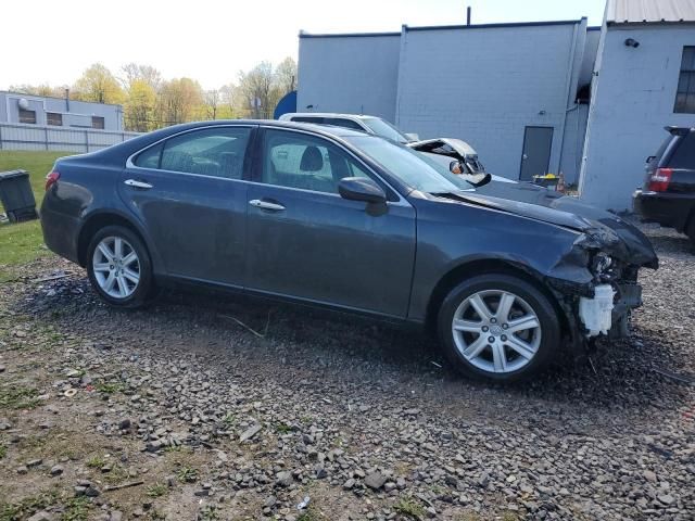 2009 Lexus ES 350