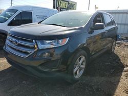 2015 Ford Edge SE for sale in Chicago Heights, IL