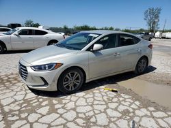 2017 Hyundai Elantra SE for sale in Kansas City, KS