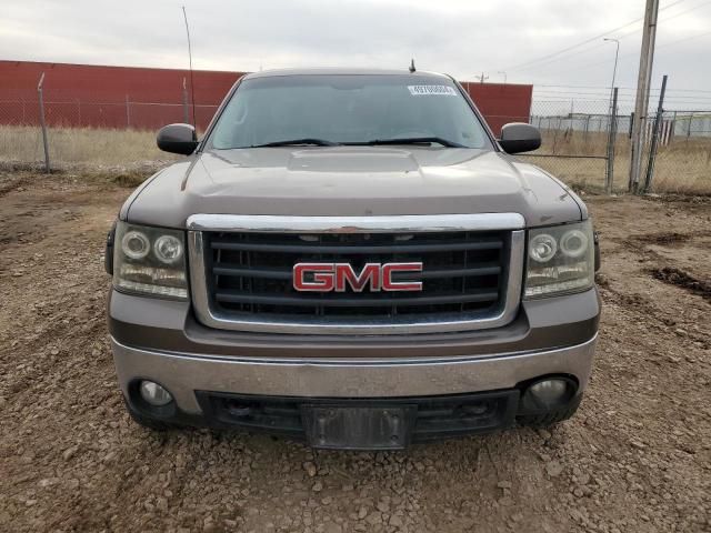 2007 GMC New Sierra K1500