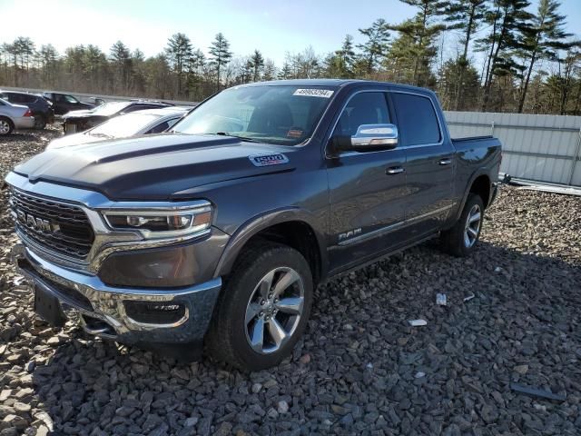 2022 Dodge RAM 1500 Limited