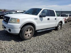 2006 Ford F150 Supercrew for sale in Reno, NV