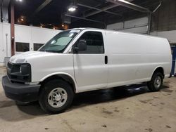 2017 Chevrolet Express G3500 for sale in Blaine, MN