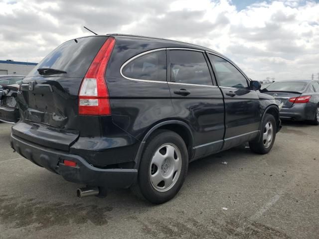 2008 Honda CR-V LX