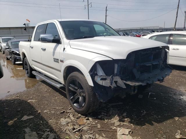 2015 Dodge 1500 Laramie