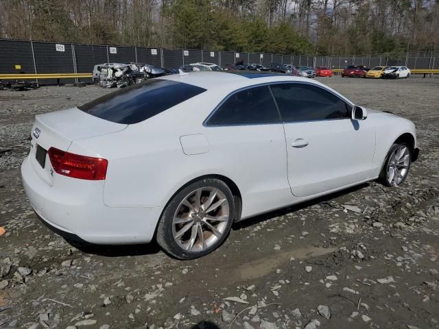 2014 Audi A5 Premium Plus