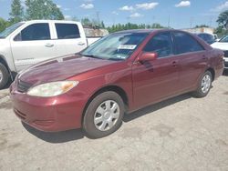 2004 Toyota Camry LE for sale in Cahokia Heights, IL