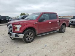 2016 Ford F150 Supercrew for sale in Haslet, TX