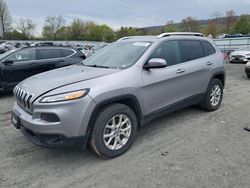 2018 Jeep Cherokee Latitude for sale in Grantville, PA