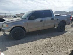 2006 Ford F150 Supercrew for sale in North Las Vegas, NV