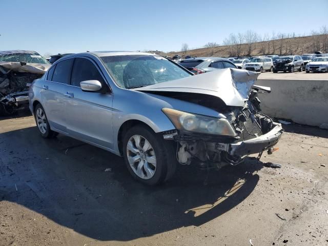 2009 Honda Accord EXL