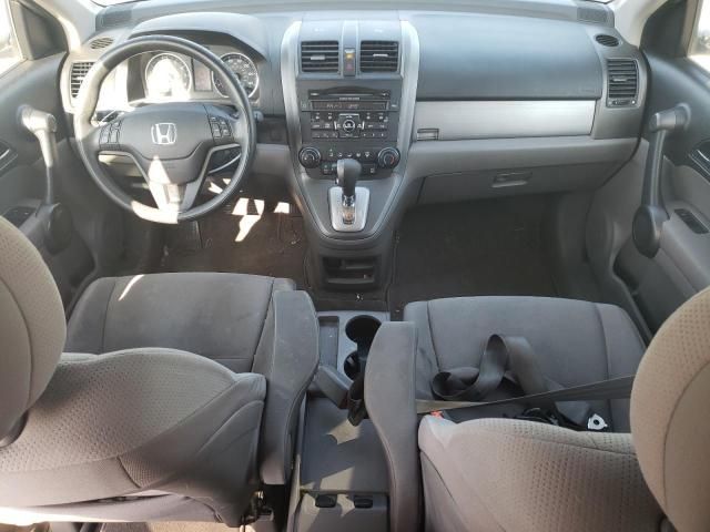 2011 Honda CR-V SE