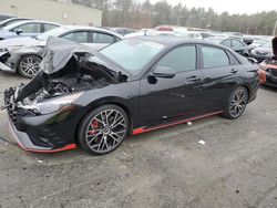 2023 Hyundai Elantra N for sale in Exeter, RI