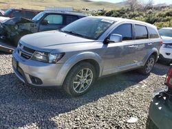 2019 Dodge Journey GT en venta en Reno, NV