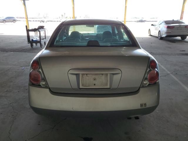 2006 Nissan Altima S