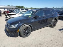 2021 Volkswagen Tiguan SE for sale in Harleyville, SC