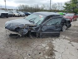 Cadillac dts salvage cars for sale: 2010 Cadillac DTS Premium Collection